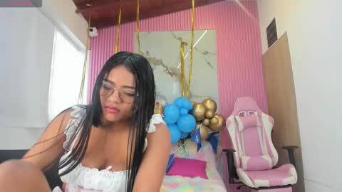 lillyy16 online show from October 10, 11:09 am
