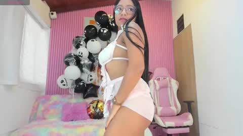 lillyy16 online show from October 20, 10:59 am