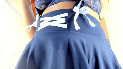 lillyy16 online show from February 23, 11:07 am