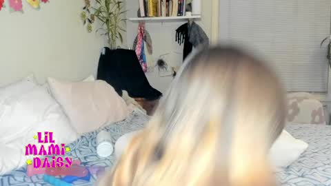 Daisy Bby online show from March 30, 3:29 am