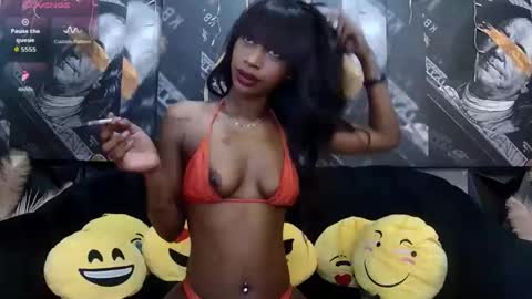 lilmissbaddiexxx online show from March 18, 4:43 pm