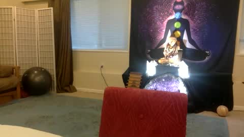 LilMissSpanks online show from January 4, 9:52 pm