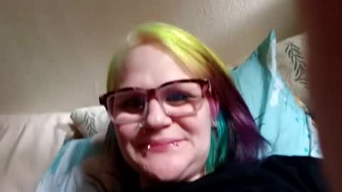 LilMizzTwizid online show from May 18, 6:58 pm