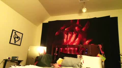 Lilmomma 69  online show from June 16, 7:55 am