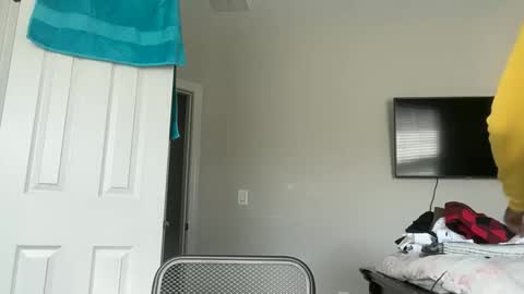 lilnasty100 online show from April 15, 4:25 pm