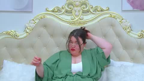 LiloLewins online show from January 25, 10:07 pm