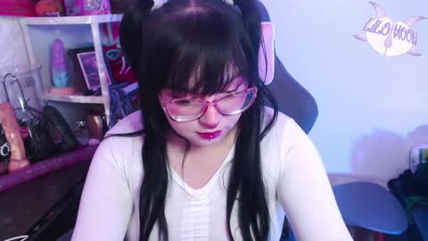 Lilo  online show from December 31, 2:19 am