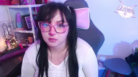 Lilo  online show from December 31, 5:22 am