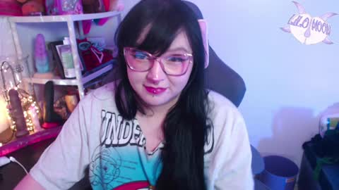 Lilo  online show from January 2, 5:57 am