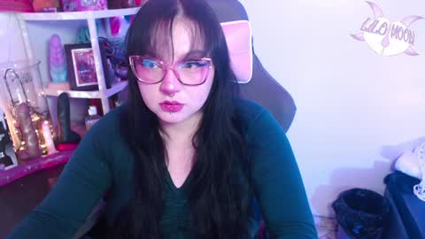 Lilo  online show from January 7, 3:03 am