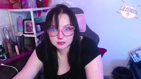 Lilo  online show from January 11, 3:44 am