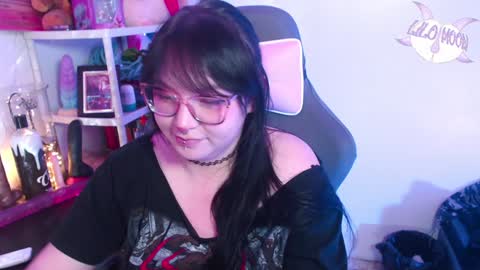 Lilo  online show from January 12, 7:00 am