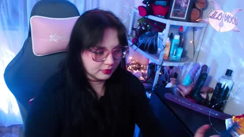 Lilo  online show from January 31, 3:52 am