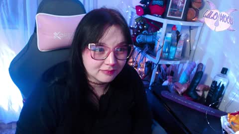 Lilo  online show from January 31, 6:57 am