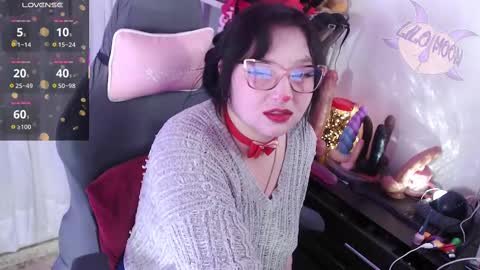 Lilo  online show from October 1, 2:23 pm