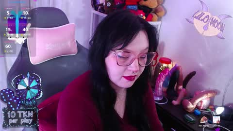 Lilo  online show from January 11, 5:29 pm