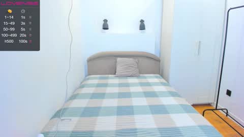 Snapshot of liloneforyou chatting on October 24, 11:28 am Semmy online show from October 24, 11:28 am