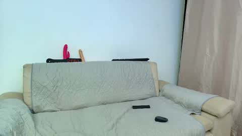 vanessa online show from March 31, 12:12 am