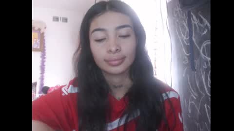 lil palacio online show from December 27, 2:54 pm