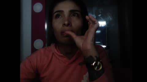 lil palacio online show from January 4, 6:41 am