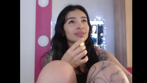 lil palacio online show from January 5, 4:38 pm