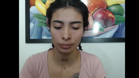 lil palacio online show from January 16, 2:30 pm