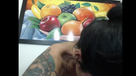 lil palacio online show from January 20, 7:46 pm