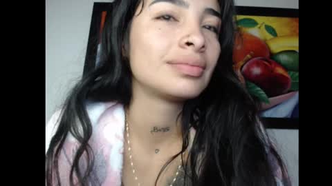 lil palacio online show from January 24, 1:47 pm