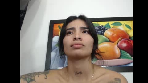 lil palacio online show from January 25, 10:50 pm