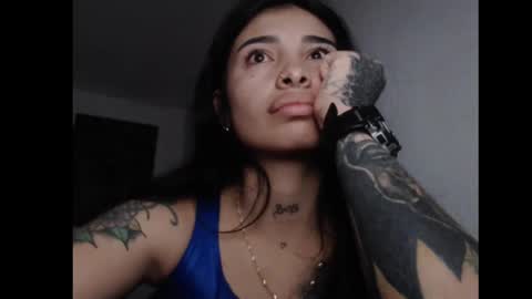 lil palacio online show from February 11, 12:16 pm