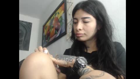 lil palacio online show from February 26, 10:58 am