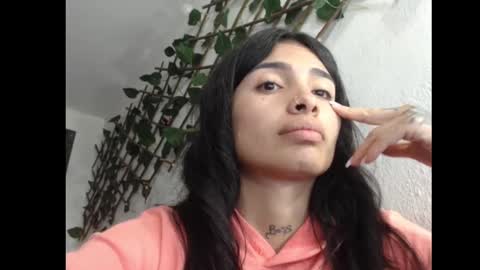 lil palacio online show from March 5, 7:06 pm