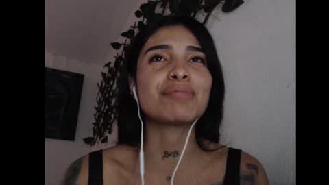 lil palacio online show from March 10, 7:18 pm