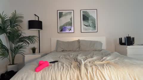 Ava online show from February 26, 2:16 pm