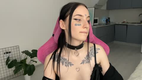 Snapshot of lilpresident chatting on December 20, 9:39 pm lilpresident online show from December 20, 9:39 pm