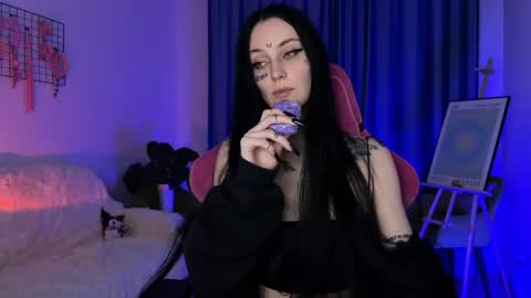 Snapshot of lilpresident chatting on March 12, 4:13 pm lilpresident online show from March 12, 4:13 pm