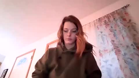 Luna online show from February 22, 12:01 am