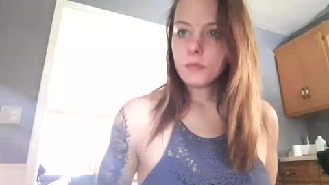 Luna online show from March 12, 5:19 pm