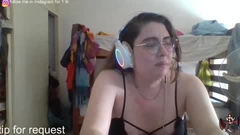 Snapshot of lilsuccubusvicky chatting on January 20, 6:10 pm lilsuccubusvicky online show from January 20, 6:10 pm