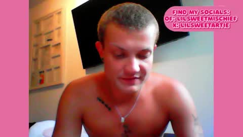 Artie online show from February 9, 3:49 pm