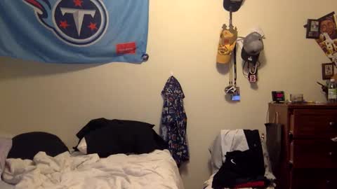 lil sweetz online show from April 15, 8:31 pm