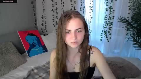 lilu__moon online show from March 27, 6:41 am