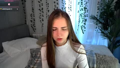 lilu__moon online show from April 11, 5:34 am