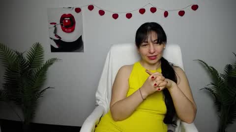 lilugrants online show from February 19, 7:32 pm