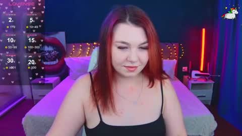 Lilu online show from February 7, 12:09 pm