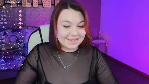 Lilu online show from February 21, 12:17 pm