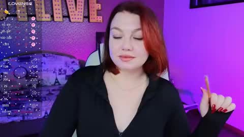 Lilu online show from February 24, 6:22 am