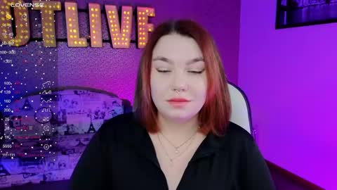 Lilu online show from April 14, 12:00 pm