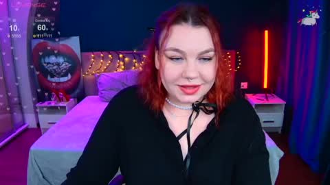 Lilu online show from May 6, 12:43 pm