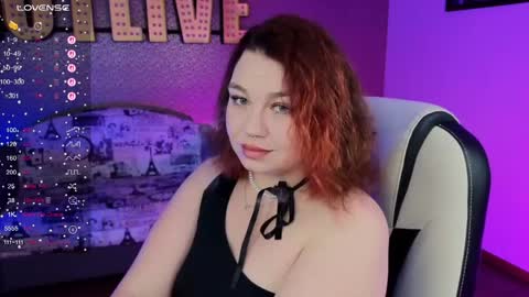 Lilu online show from May 9, 12:10 pm